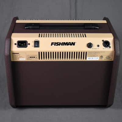Fishman PRO-LBT-500 Loudbox Mini + Bluetooth image 4