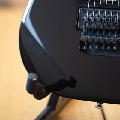 2022 Charvel Pro Mod San Dimas FR HH - in Gloss Black image 8