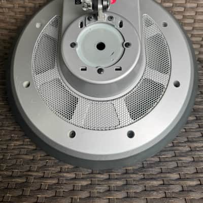 Yamaha RHH130 13β Hi Hat Trigger Pad image 4