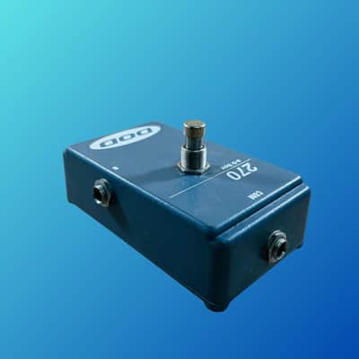 DOD 270 A-B Box image 3