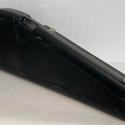 Goya Vintage Molded Guitar Case ‘60’s - ‘70’s image 2