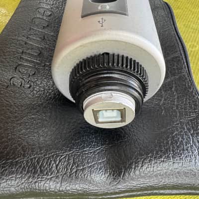 Audio-Technica ATR2500 USB image 4