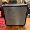 Fender Rumble 25 25-Watt 1x8" Bass Combo 2015 - Present - Black