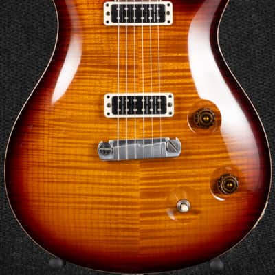 PRS McCarty 25th Anniversary Narrowfield 10 Top image 13
