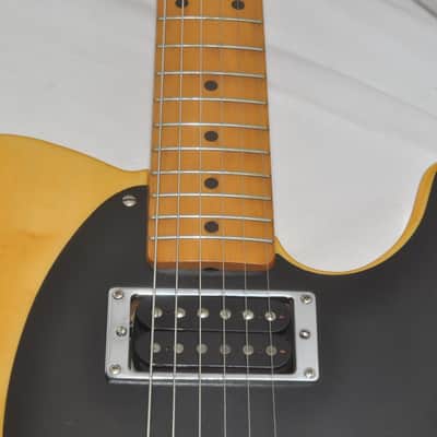 Fender Japan TL52-70 Electric Guitar Ref. No 7251 image 5