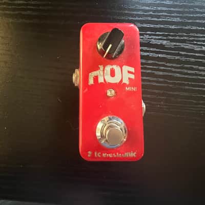 TC Electronic Hall Of Fame Mini | Reverb