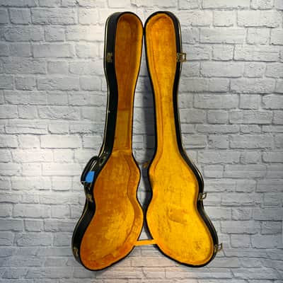 Ibanez 2405 Custom Agent w/case 1970s (used) image 8