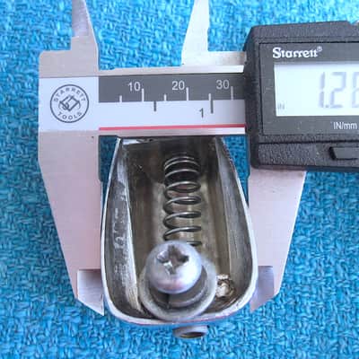 Drum Lug - Vintage (USED) image 8