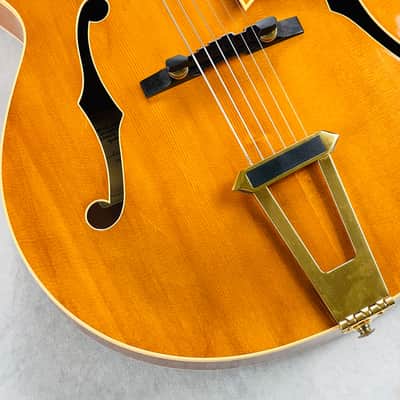 Heritage Eagle 1996 - Amber image 4