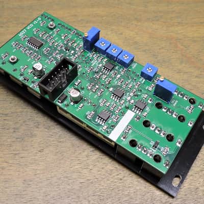 G-Storm Electro 4027 VCO Eurorack Adaptation ARP 2600 VCO-2 image 3