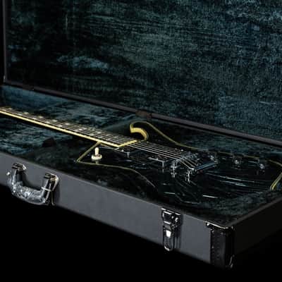Ibanez PS3CM Cracked Mirror Paul Stanley Signature Model (409) image 12