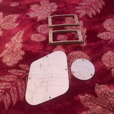 Precision Guitar kits Les Paul image 21