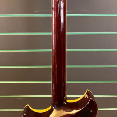 Westone Prestige 250 Cremona 1982 Vintage Electric Guitar image 10