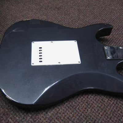 Ibanez  Gio 2010-2016 Grey image 5