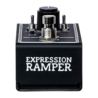 Old Blood Noise Endeavors Expression Ramper Movement Generator Pedal - Folded (Basic) image 2