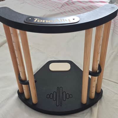 ToneAlly Design 1 Delux Drum Practice Pad image 9