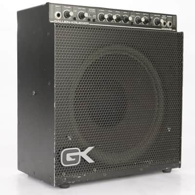 Gallien-Krueger 200MB Series II Bass Combo Amp Owned By Leland Sklar #38762 image 25