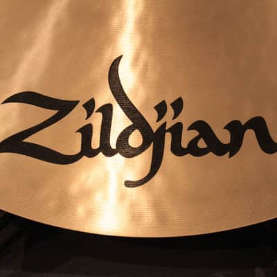 Zildjian K Sweet 20" Crash Cymbal - Demo! image 3