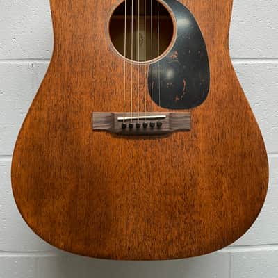 Martin D-15M - Acoustic Guitar image 2