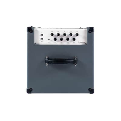 Darkglass Microtubes 500 Combo 210 - Bass Combo Amp image 2