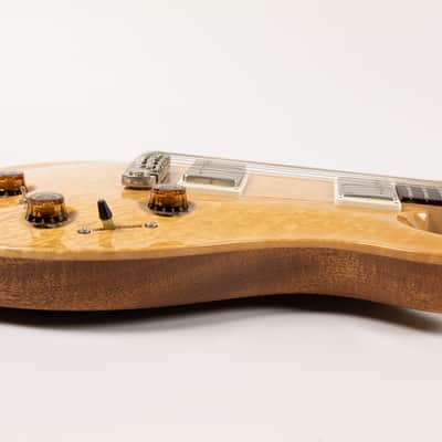 2017 PRS P22 Artist Spec, Natural image 16