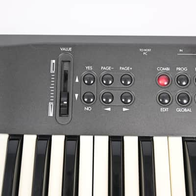 Korg X5 Bild 3
