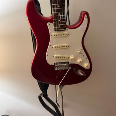 Fender American Professional Stratocaster 2017 - Mint, Quick sale price image 4
