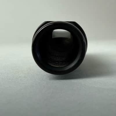 Berg Larsen 85/3 M Soprano Saxophone Mouthpiece image 10