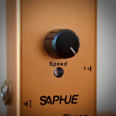 Saphue Vintage Phaser 2020s image 6