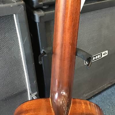 Framus 5/14 CLASSICAL GUITAR LATE 1970’s - NATURAL image 19