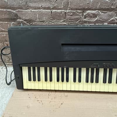 Yamaha YPP-50 76-Key Personal Electronic Digital Piano Made in Japan – Tested, Working, Built-In Speakers image 3