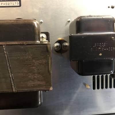 1993 Mesa Boogie - 50 Caliber Plus - ID 5889 image 21