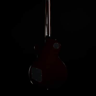 Eastman SB58/TV Limited Edition, Mahogany w/ Maple Cap, Lollar Pickups - NEW image 4