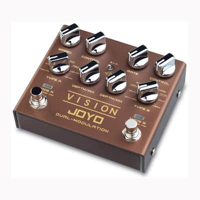 Multi Modulation Pedal image 2