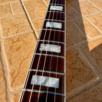 Immagine Fender AVII '66 Jazzmaster / Porter / White Refin - 6