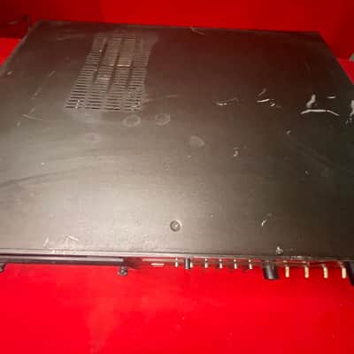 Technics M65 for parts or repair image 4