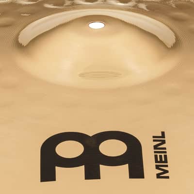Meinl Classics Custom Brilliant 18" Thin Crash CC18TC-B image 5