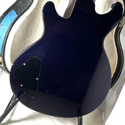 Gibson Les Paul Money Bass 2007 ( Guitar Of The Week ) SEE VIDEO! image 5