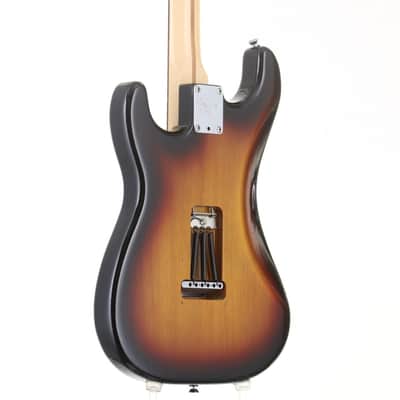 FENDER USA American Standard Stratocaster with Rosewood Fingerboard 3-Color Sunburst [Z9403711] (04/15) image 9