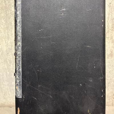 Vintage Hamer Standard Case image 3