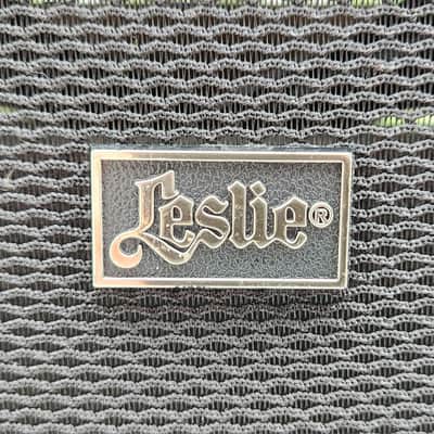 Leslie 2101 MK1 Tone Cabinet Rotary Speaker 2006 Japan image 14