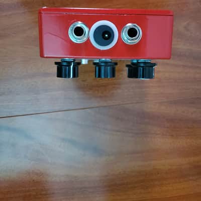 Used Montone Effects Reaper Tremolo image 2