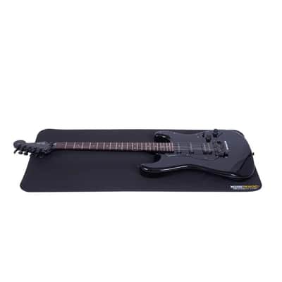 Music Nomad Premium Instrument (Guitar) Work Mat - MN208 image 10