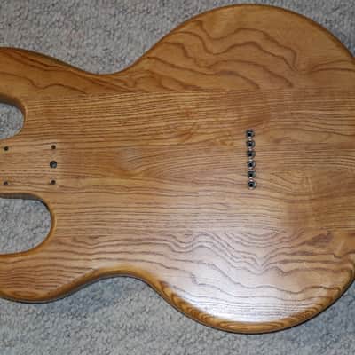 Vintage Peavey T-60 Body - Made in USA - No Tariffs imagen 7