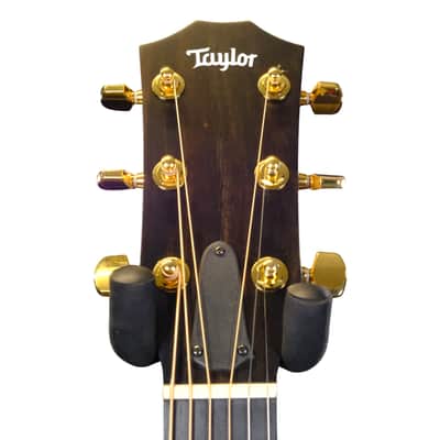 Taylor 224ce-K DLX Acoustic-electric Guitar - Shaded Edgeburst image 6