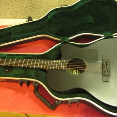 MARTIN 000CXE BLACK (X SERIES) acoustic guitars for sale in USA