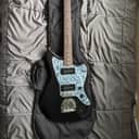 Fender Classic Player Jazzmaster Special with Rosewood Fretboard 2009 - 2017 - Black