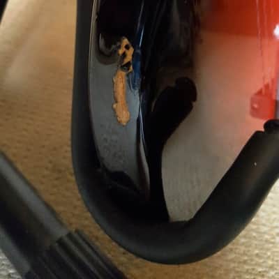 Kawai Teisco vintage sixties guitar MIJ, serviced image 16