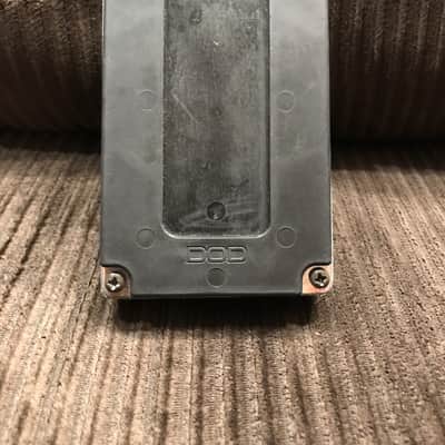 DOD FX747 Supersonic Stereo Flange *Jason Lamb Series* Made In USA 1996 image 6