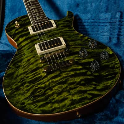 PRS Guitars Wildwood Wood Library McCarty SC-594 - 10-Top, Brazilian Rosewood image 7
